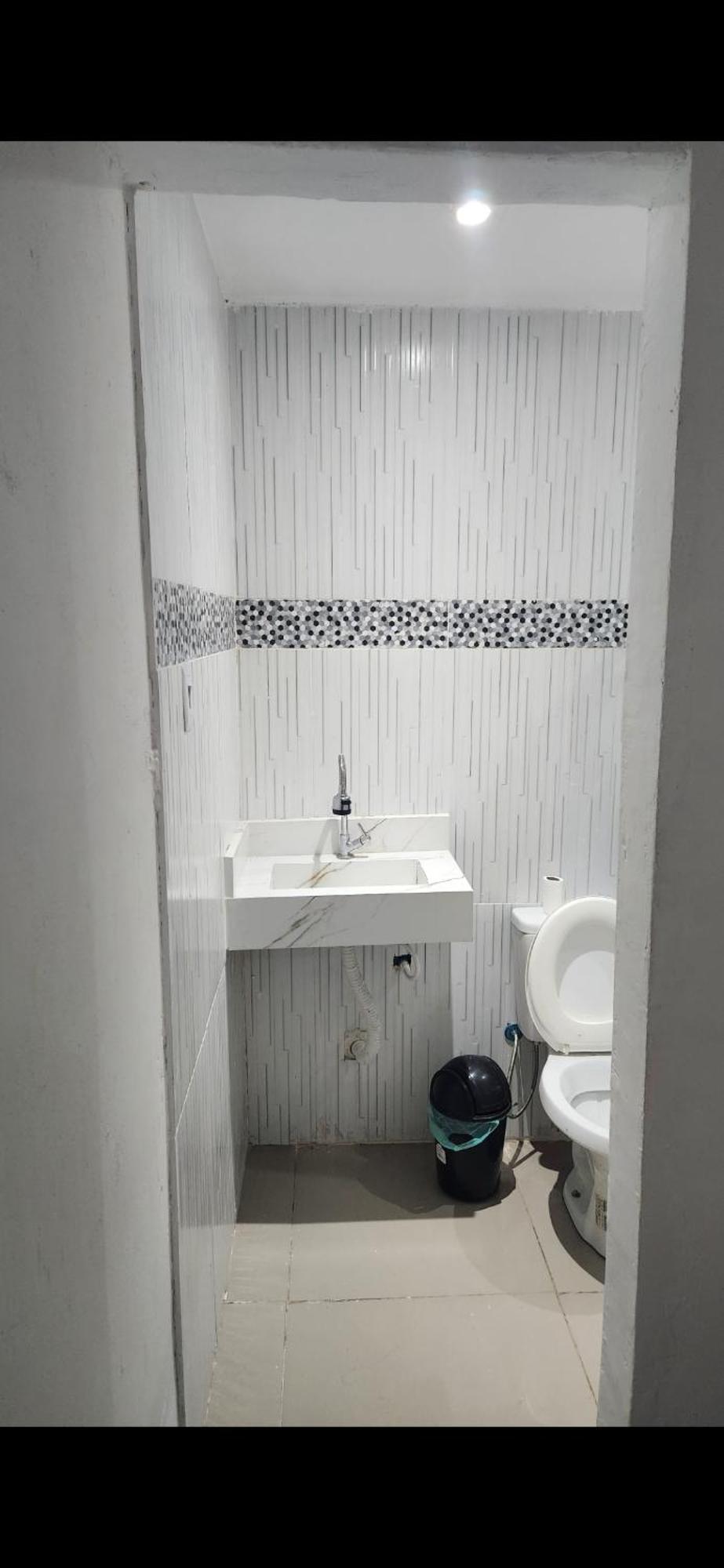 Pousada Flor Do Caribe Rio das Ostras Dış mekan fotoğraf
